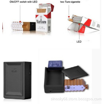 Portable GSM Moblie Phone Jammer in Cigarette Case